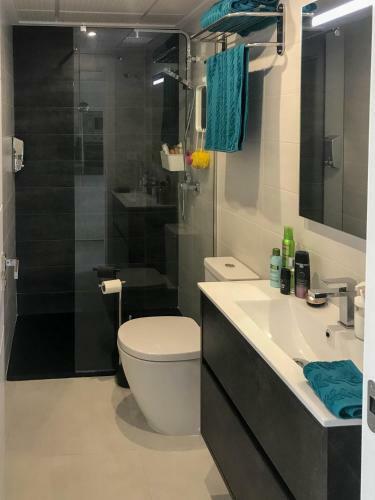 Apartamento Entremares