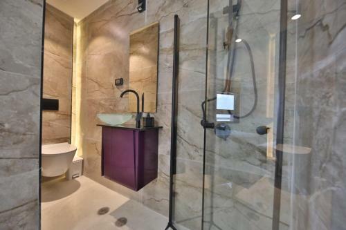 Apartamento Ocean