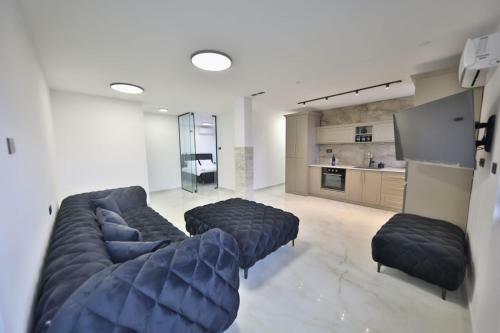 Apartamento Ocean