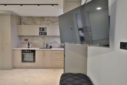 Apartamento Ocean