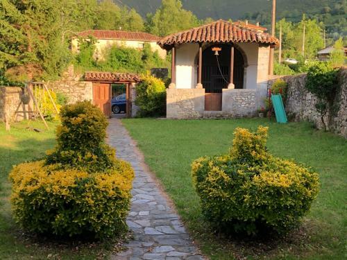 Posada De Ardisana