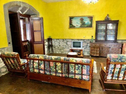 Posada De Ardisana
