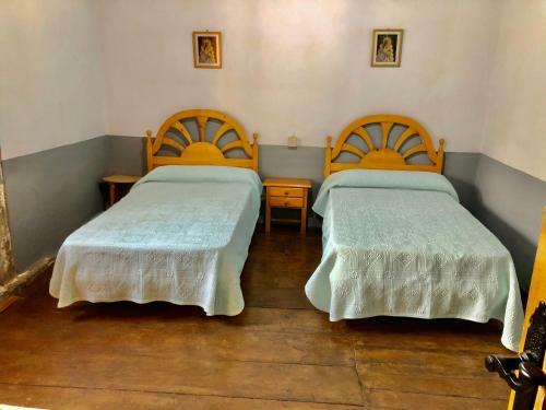 Posada De Ardisana
