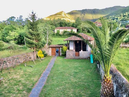 Posada De Ardisana