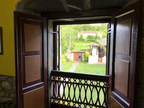 Posada De Ardisana