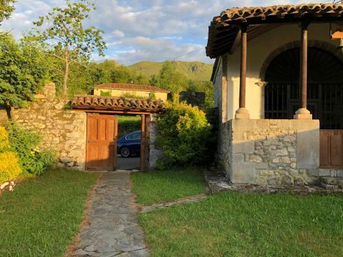 Posada De Ardisana