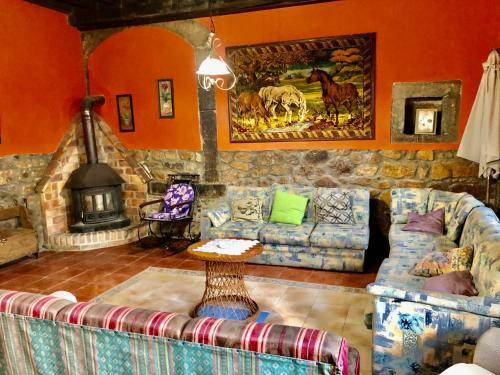 Posada De Ardisana