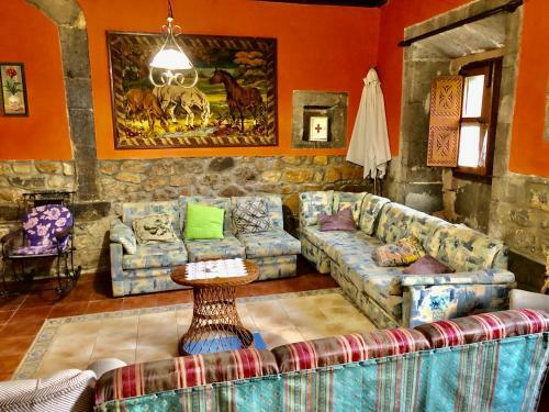 Posada De Ardisana