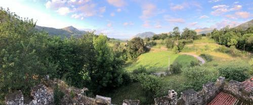 Posada De Ardisana