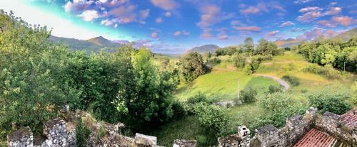 Posada De Ardisana