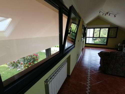 Villa Casatelvallanes
