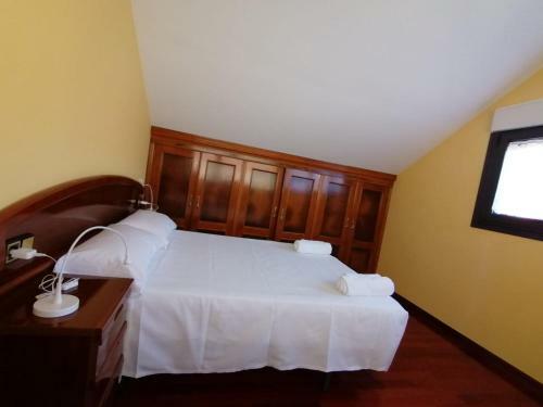 Villa Casatelvallanes