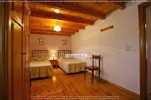 Casa Rural La Teyeruca