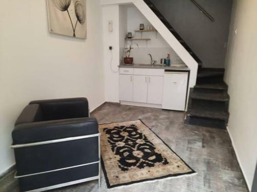 Cute Apartment In Haifa