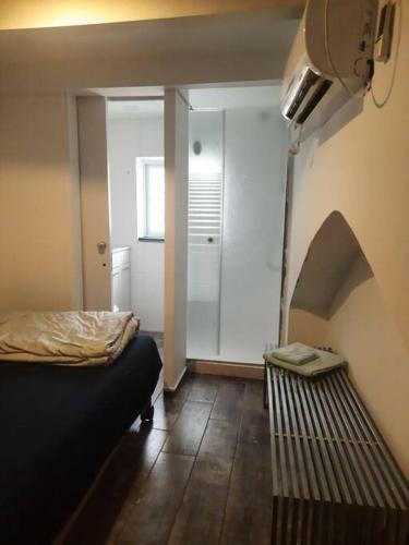 Cute Apartment In Haifa