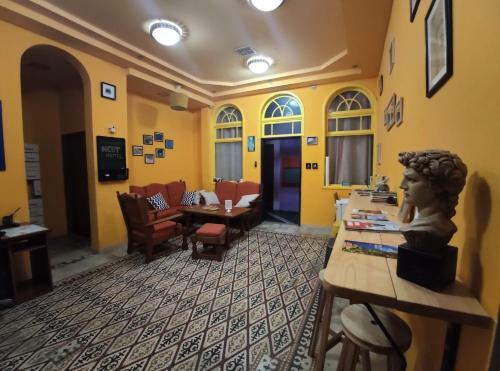 Albergue Nesthouse Haifa