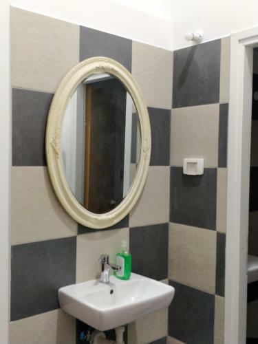 Albergue Nesthouse Haifa