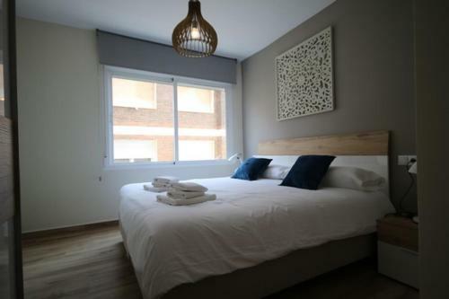 First Line Apartment