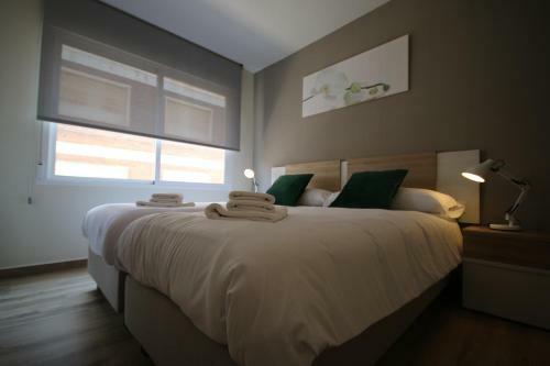 First Line Apartment