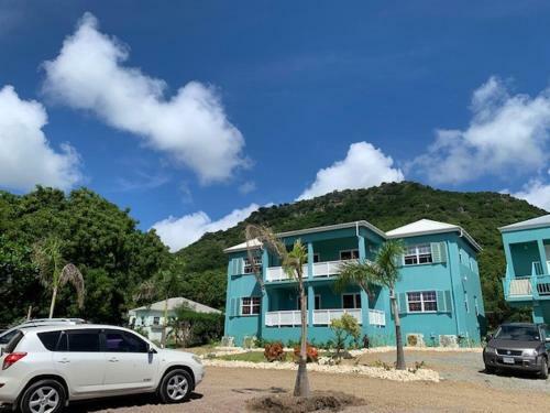 Neem View Apartment #8
