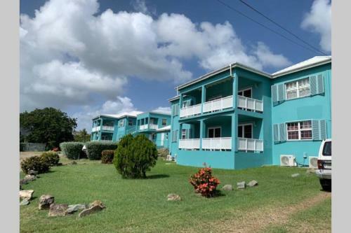 Neem View Apartment #8