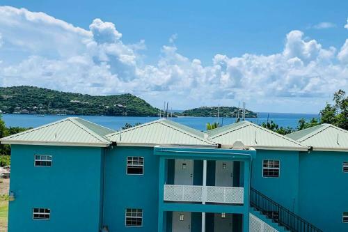 Neem View Apartment #8