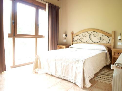 Vivienda Vacacional La Poza La Bra�a