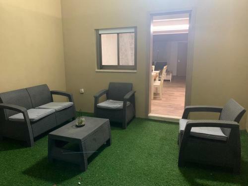 Apartamento Ephrem House
