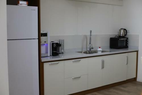 Apartamento Ephrem House