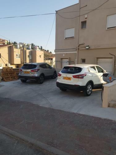 Apartamento Ephrem House