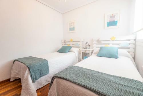 Apartamento El Tar�n