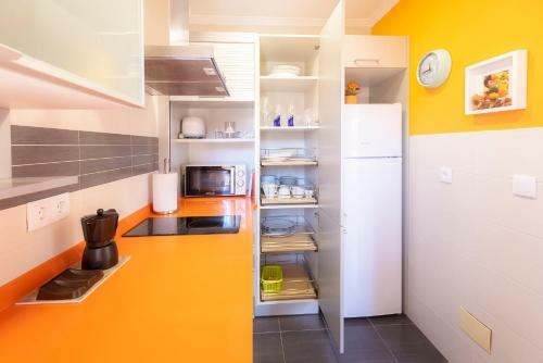 Apartamento El Tar�n