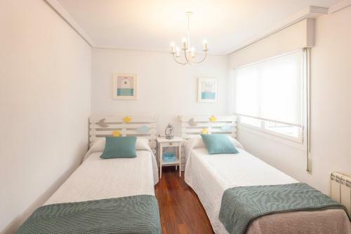 Apartamento El Tar�n