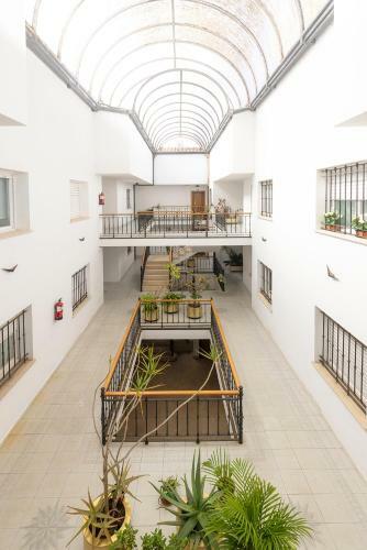 Apartamento El Tar�n