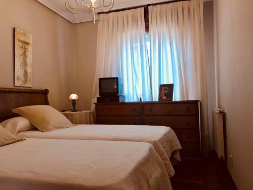Apartamento Llanes Mar Y Monta�a