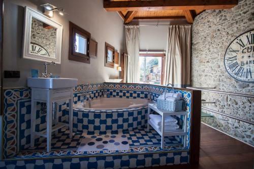 Casa La Fragua