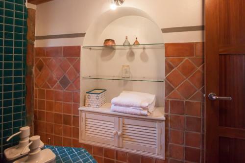 Casa La Fragua