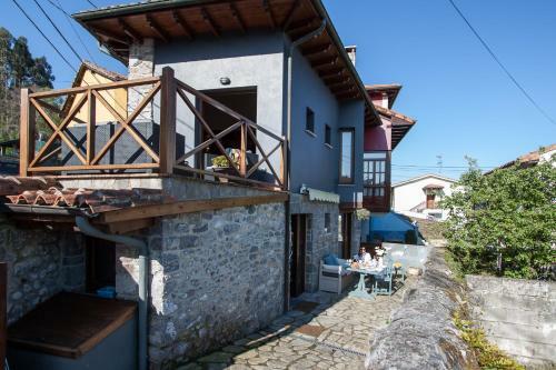 Casa La Fragua