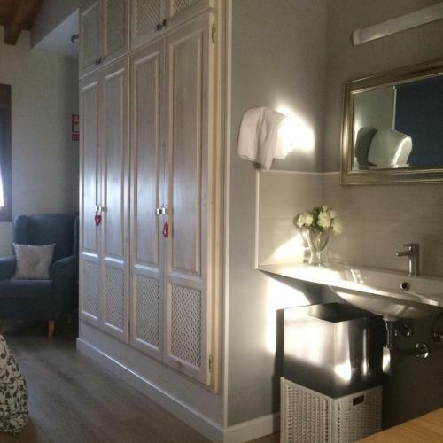 Apartamento La Llastra de Gara�a