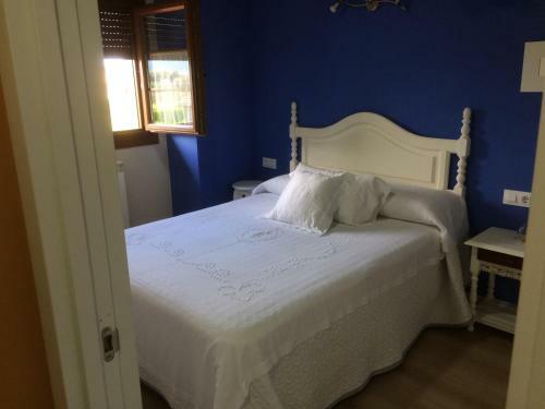 Apartamento La Llastra de Gara�a