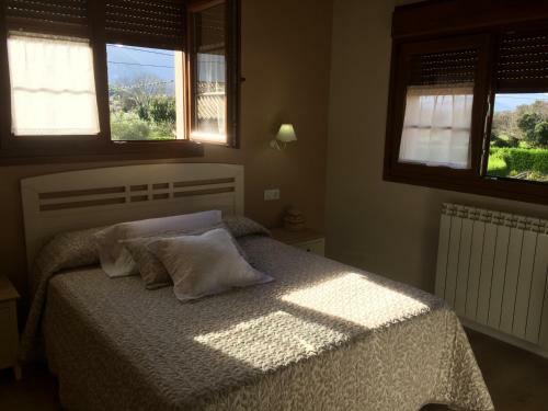 Apartamento La Llastra de Gara�a