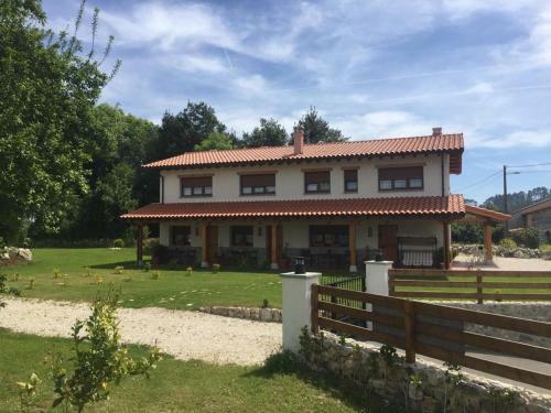 Apartamento La Llastra de Gara�a