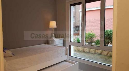 Apartamento Avenida de San Pedro