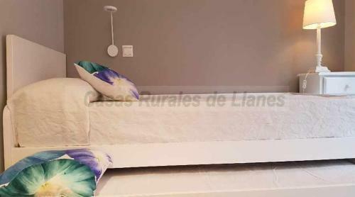 Apartamento Avenida de San Pedro