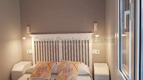 Apartamento Avenida de San Pedro