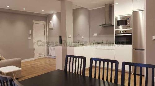 Apartamento Avenida de San Pedro