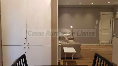 Apartamento Avenida de San Pedro