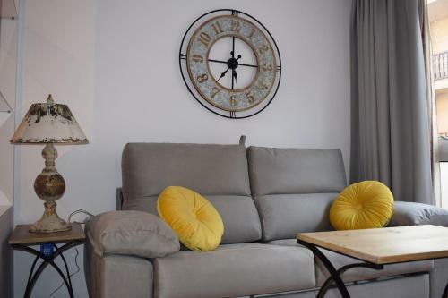 Apartamento El Pozu Las Ranas