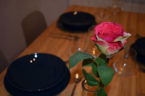 Apartamento El Pozu Las Ranas