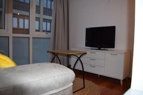 Apartamento El Pozu Las Ranas